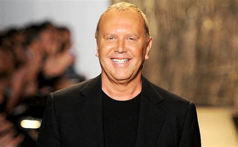 michael kors linkedin|Michael Kors personal life.